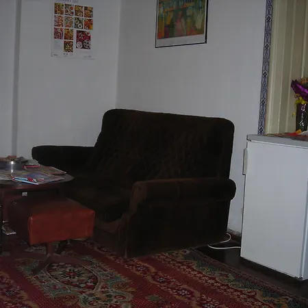 Hostel Ico Sofia