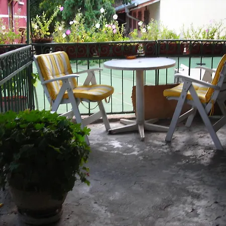 Hostel Ico Sofia
