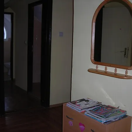 Hostel Ico