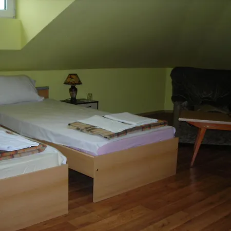 Hostel Ico Sofia