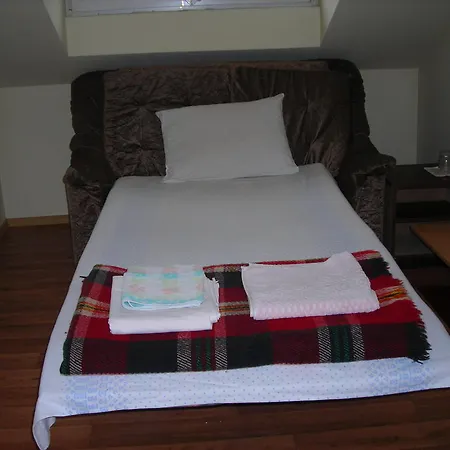 Hostel Ico *