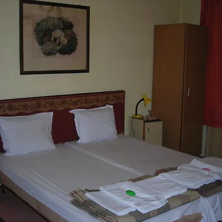 Hostel Ico Sofia