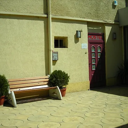 Hostel Ico Sofia